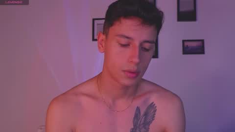 Gabriel online show from January 12, 3:10 am