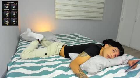 onlyfans    kevin garcia s online show from October 11, 4:49 am