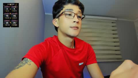 onlyfans    kevin garcia s online show from October 17, 3:54 am