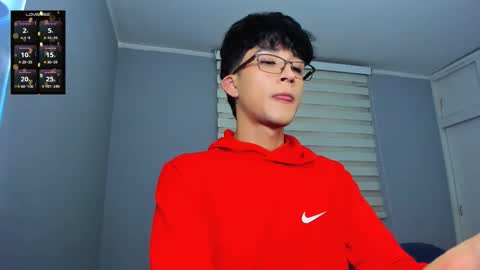 onlyfans    kevin garcia s online show from February 11, 1:43 am