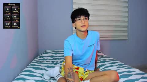 onlyfans    kevin garcia s online show from February 17, 12:31 am