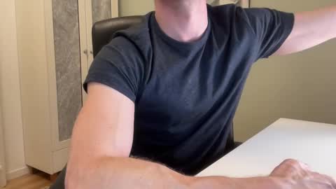 Snapshot of guyfromfinland1981 chatting on March 8, 4:48 pm NaughtyFitHusband online show from March 8, 4:48 pm