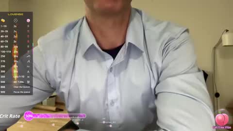 Snapshot of guyfromfinland1981 chatting on September 17, 6:03 am NaughtyFitHusband online show from September 17, 6:03 am