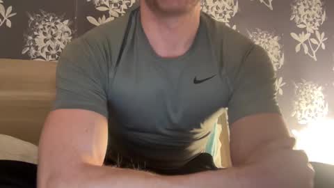 Snapshot of guyfromfinland1981 chatting on February 16, 4:53 pm NaughtyFitHusband online show from February 16, 4:53 pm