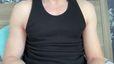 Snapshot of guyfromfinland1981 chatting on February 19, 9:06 am NaughtyFitHusband online show from February 19, 9:06 am