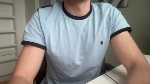 Snapshot of guyfromfinland1981 chatting on February 21, 6:18 am NaughtyFitHusband online show from February 21, 6:18 am