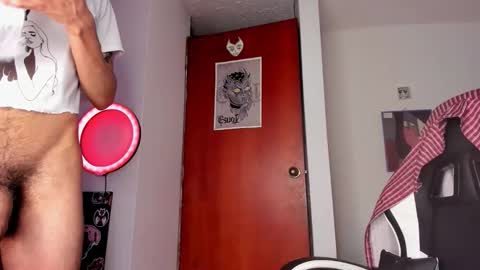 guynextdoor__ online show from October 5, 8:46 pm