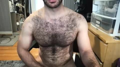 Gym James online show from October 30, 3:57 pm