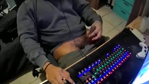 gymbrow online show from September 26, 8:39 pm