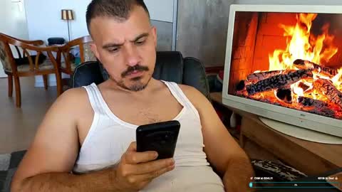 gymd4ddy online show from May 27, 2:03 pm