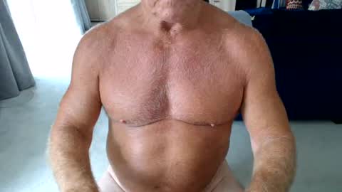 Gymguy online show from July 22, 4:43 pm