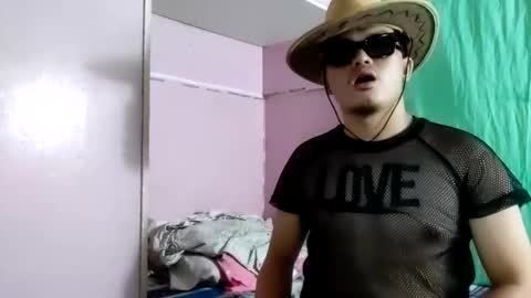 gymsin_borte online show from April 21, 3:40 pm