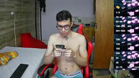 gyo online show from October 16, 12:13 pm