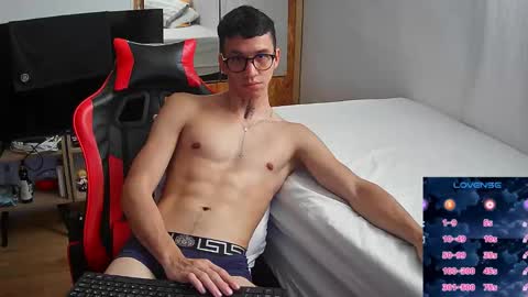 gyo online show from February 17, 1:10 pm