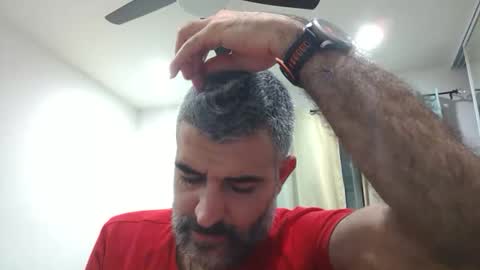 h0nest84 online show from February 4, 6:41 am