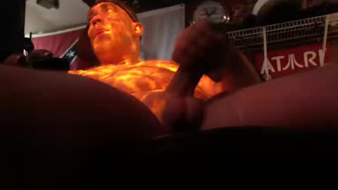 h0tttsteel online show from October 18, 1:54 am