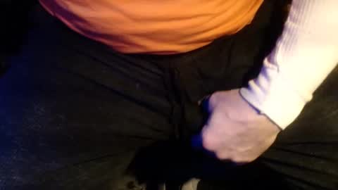 H2omygod online show from February 12, 10:48 pm