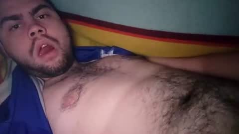 Snapshot of h3rm3s01 chatting on September 9, 3:17 am truckerboy online show from September 9, 3:17 am
