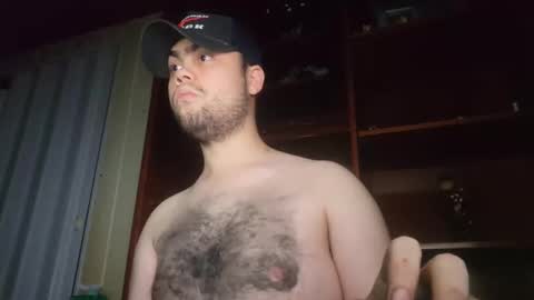 Snapshot of h3rm3s01 chatting on March 12, 1:14 am truckerboy online show from March 12, 1:14 am