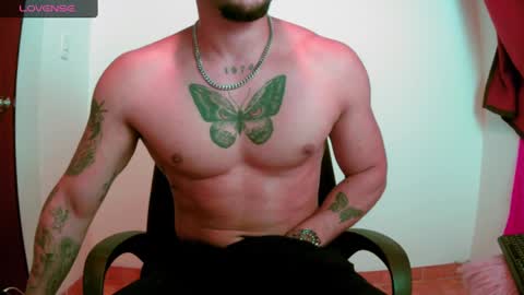 hadeess__ online show from January 29, 3:01 am