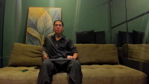 hades_hellhunt online show from October 6, 1:16 pm
