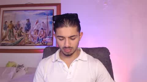 HADEZ online show from March 21, 5:17 pm