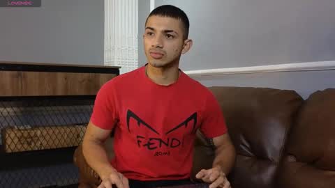 HADEZ online show from October 13, 11:38 am