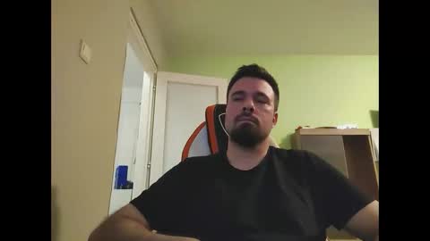 hairy_guy007 online show from February 21, 5:25 pm