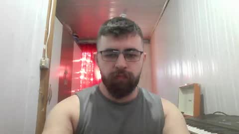 horny online show from January 5, 7:06 pm