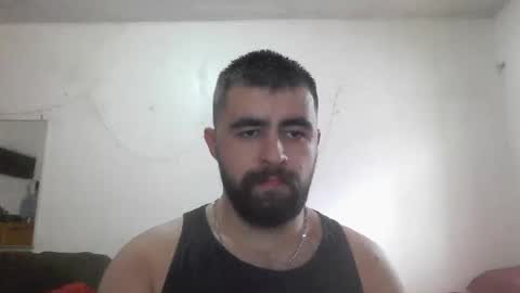 horny online show from March 10, 1:17 pm