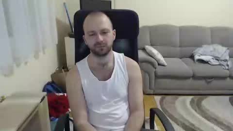 Puppy3 StockyDaddiesmusclebearsbeefybigmans online show from January 17, 6:14 pm