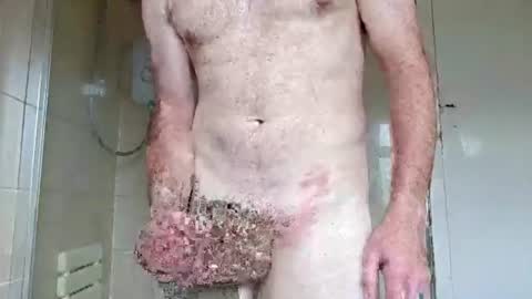 hairybignuts89 online show from June 29, 4:18 pm