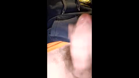 hairybignuts89 online show from January 22, 11:56 am