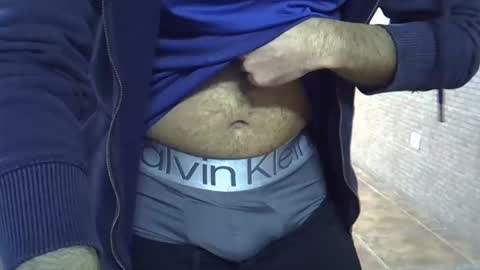 hairydaduncut online show from January 6, 11:29 am