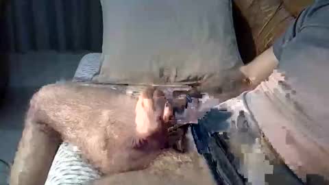 hairydaduncut online show from October 22, 12:31 pm