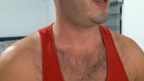 Andy online show from November 17, 12:57 am