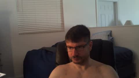 Hairymuscle online show from June 1, 3:45 pm