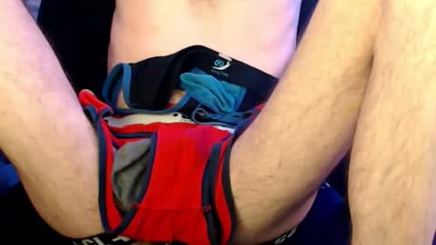 hairyukthongjockboy online show from February 10, 2:33 pm