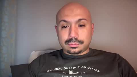 hairyman30000 online show from February 25, 1:41 am