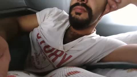 hairymann96 online show from November 1, 8:57 pm