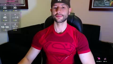 hairyncuteass online show from October 18, 3:00 am