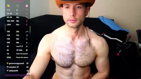 Snapshot of hairyncuteass chatting on October 1, 1:59 pm hairyncuteass online show from October 1, 1:59 pm