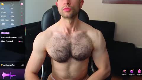 Snapshot of hairyncuteass chatting on September 9, 12:59 pm hairyncuteass online show from September 9, 12:59 pm