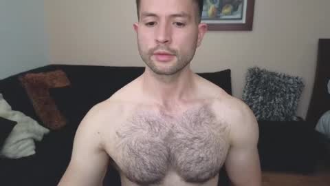 Snapshot of hairyncuteass chatting on February 27, 9:04 pm hairyncuteass online show from February 27, 9:04 pm