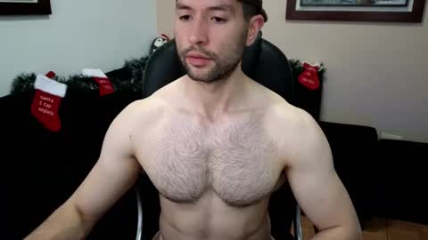 hairyncuteass online show from December 5, 11:50 am