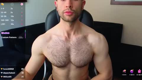 Snapshot of hairyncuteass chatting on September 17, 1:23 pm hairyncuteass online show from September 17, 1:23 pm