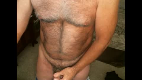 Snapshot of hairypecsguy chatting on March 5, 8:10 am Hairy pecs online show from March 5, 8:10 am