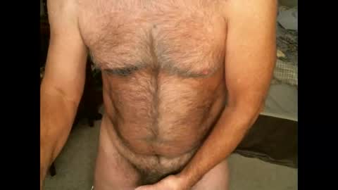 Snapshot of hairypecsguy chatting on February 2, 10:13 am Hairy pecs online show from February 2, 10:13 am