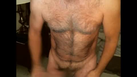 Snapshot of hairypecsguy chatting on February 9, 5:43 pm Hairy pecs online show from February 9, 5:43 pm