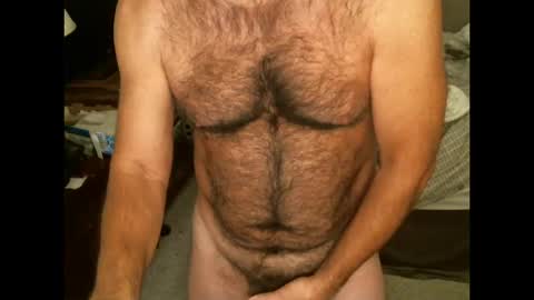 Hairy pecs online show from October 15, 8:16 pm